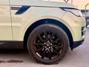 Land Rover Range Rover Sport HSE