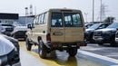 Toyota Land Cruiser 70
