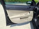 Mitsubishi Lancer EX GLX