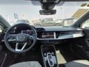 أودي A3 35 TFSI SPORT أودي A3 سبورت باك 35TFSI برستيج 2026