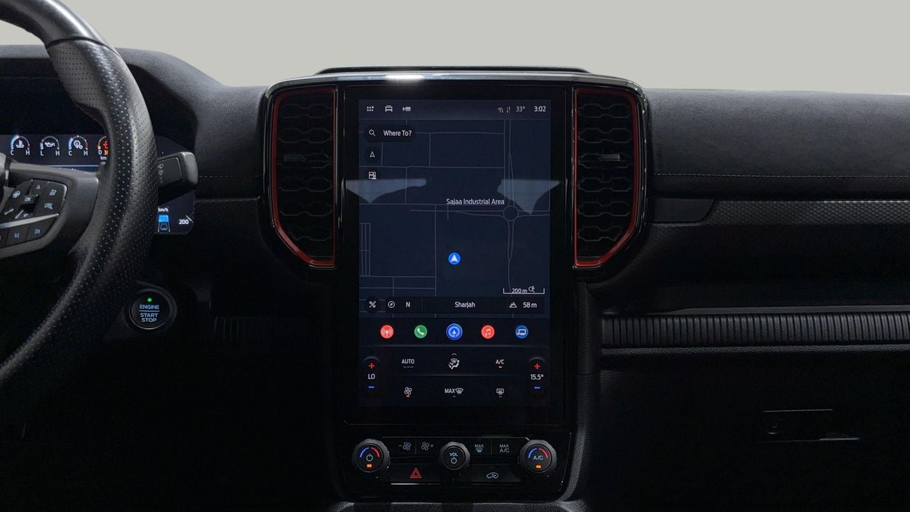 فورد F 150 كارس24 هي سوق ضخم للسيارات المستعملة موثوق ومضمون ٪كارس24 هي سوق ضخم للسيارات المستعملة موثوق ومضمون