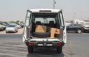 تويوتا لاند كروزر 70 LC 78 HARDTOP 4.0L MT TOYOTA LAND CRUISER AMBULANCE 4.0L 4WD AT SUV 2025