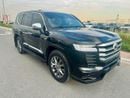Toyota Land Cruiser GXR