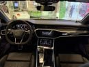 Audi RS6 STANDARD 9,500 MP | 2025 Audi RS6 Performance | Brand New Condition | Warranty available
