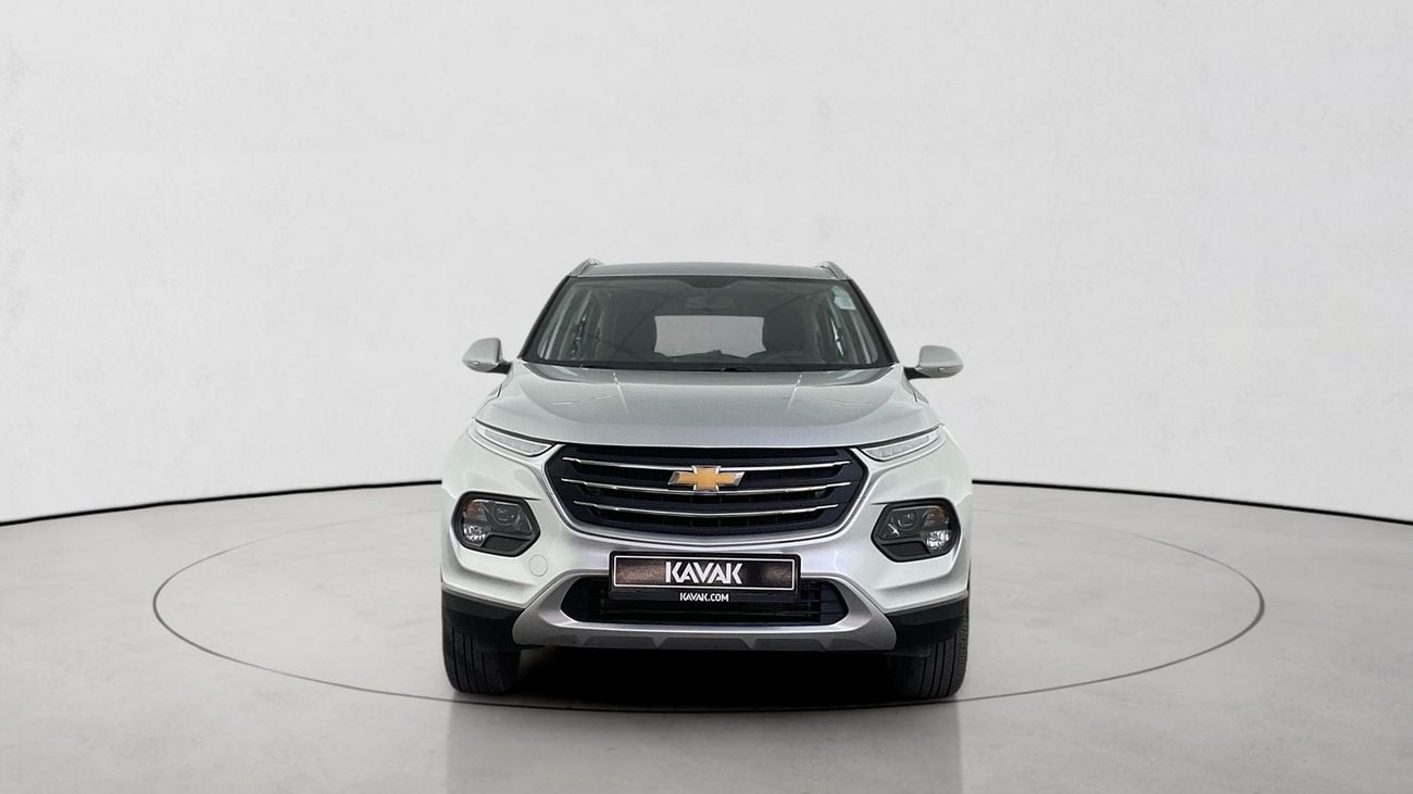 Chevrolet Groove LT | Guaranteed Warranty | 0 Down Payment