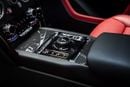 Rolls Royce Cullinan BLACK BADGE