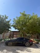 Porsche 718 Cayman 4.0