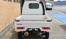 Suzuki Carry 1.2L Petrol 5-Speed Manual | 2026 Model | For Export