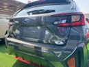 Subaru Crosstrek L EYESIGHT SUBARU CROSSTREK PREMIUM 2024 | CANADIAN SPECS