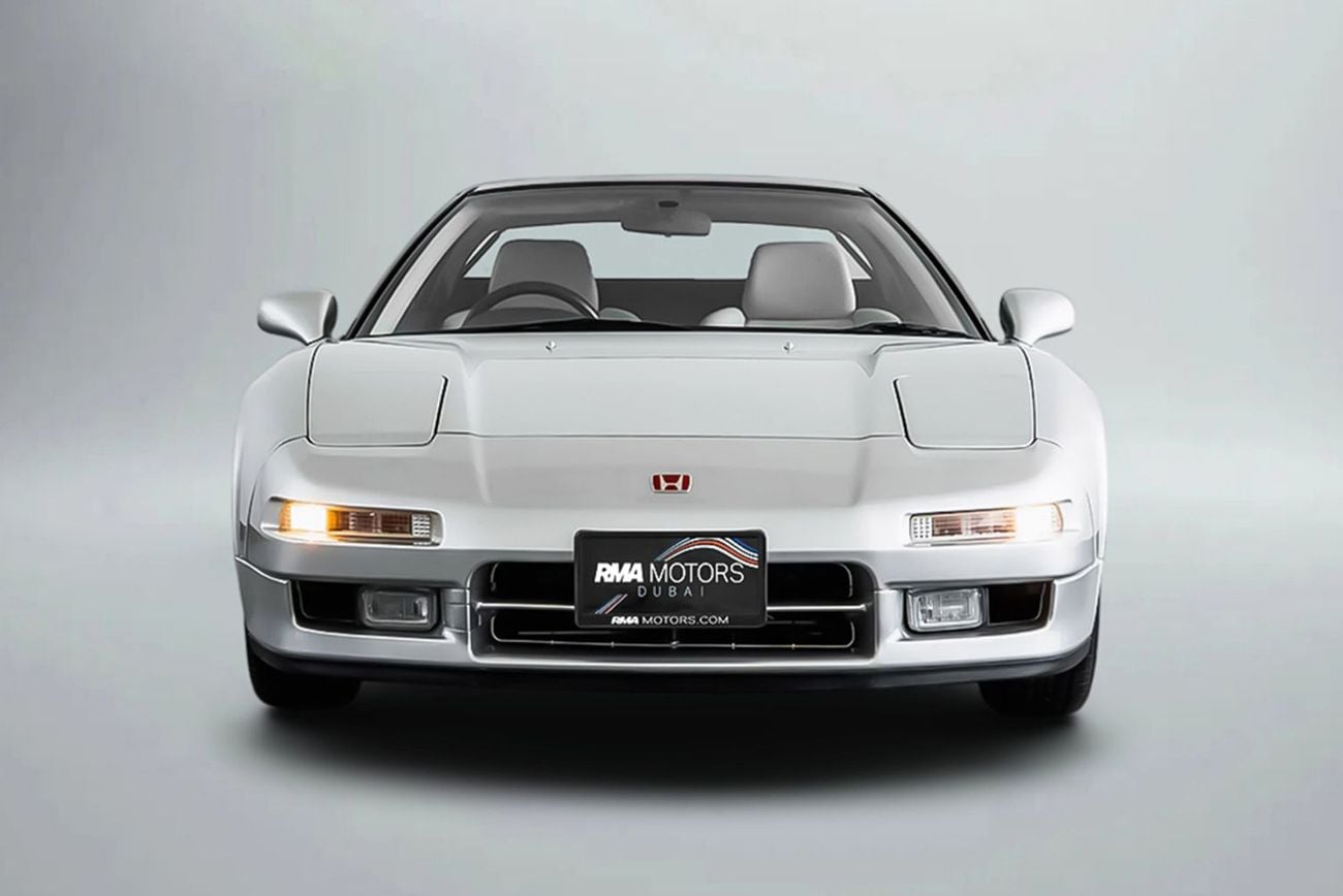 Honda NSX