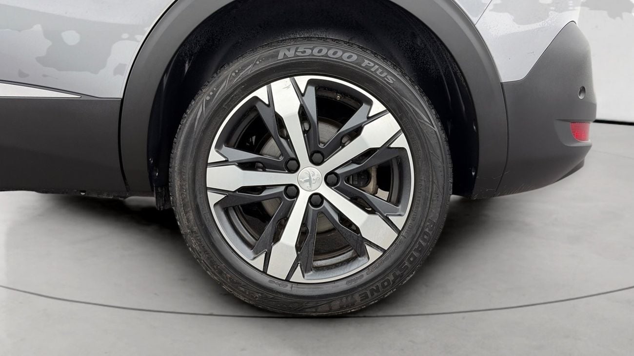 Peugeot 5008 GT | Guaranteed Warranty | 0 Down Payment