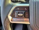 Toyota Land Cruiser VXR TWIN TURBO HYBRID || 3.5L PETROL V6 / RADAR / FULL OPTION (CODE#LC3HVXRH)