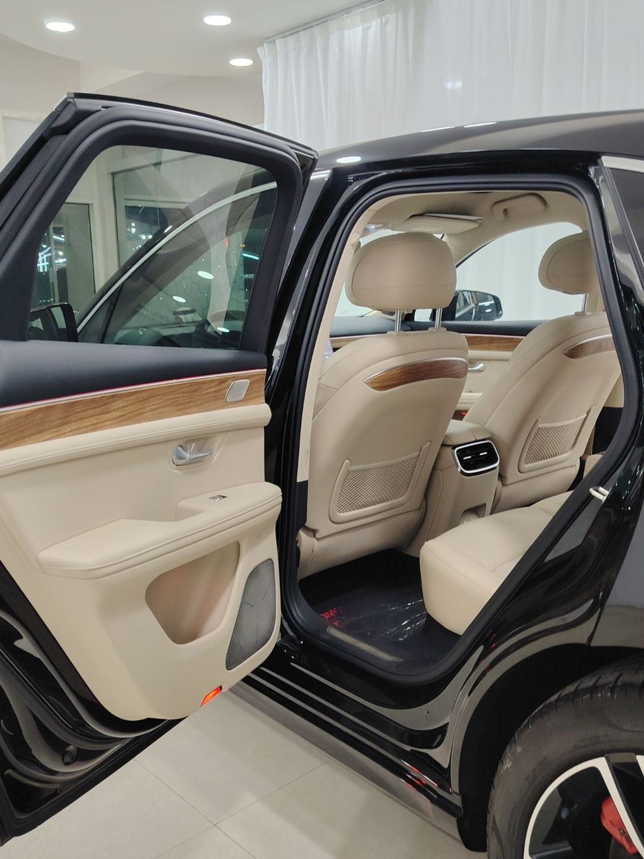 Seres 5 PREMIUM Seres 5 Max EVR 2025 Zeroo km