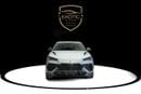 لامبورغيني اوروس PERFORMANTE