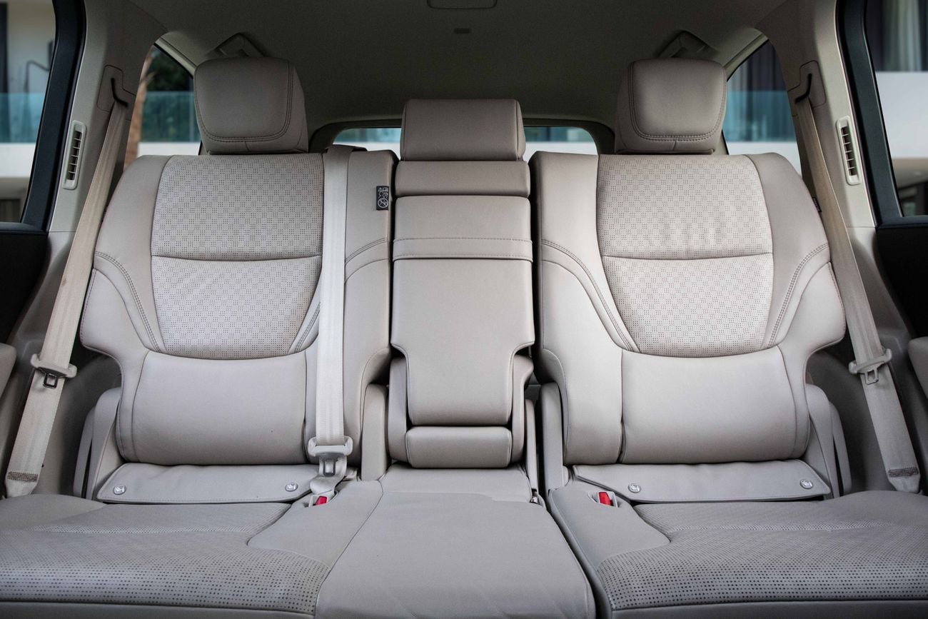 Toyota Land Cruiser VXR Land Cruiser VXR | 6,169 P.M | 0% Downpayment | WARRANTY