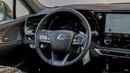 Lexus RX350h Signet BRAND NEW 2.4L HYBRID AT FULL OPTION 2026MY