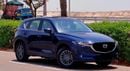 Mazda CX-5 STANDARD 1060/- Monthly I GCC I Cruise, Camera, GPS I Accident Free