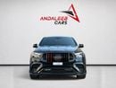 Mercedes Benz GLE 63 AMG S BRABUS 900 ROCKET KIT | MERCEDES-AMG GLE 63 COUPE 4MATIC + | 4.0L TWIN-TURBO V8 HYBRID