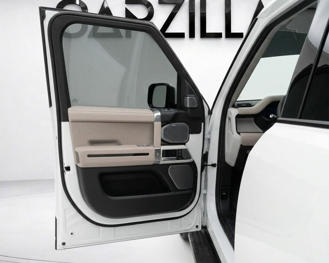 جيتور G700 LUXURY مواصفات خليجية | مفتاحان | 3,343 درهم إماراتي شهرياً