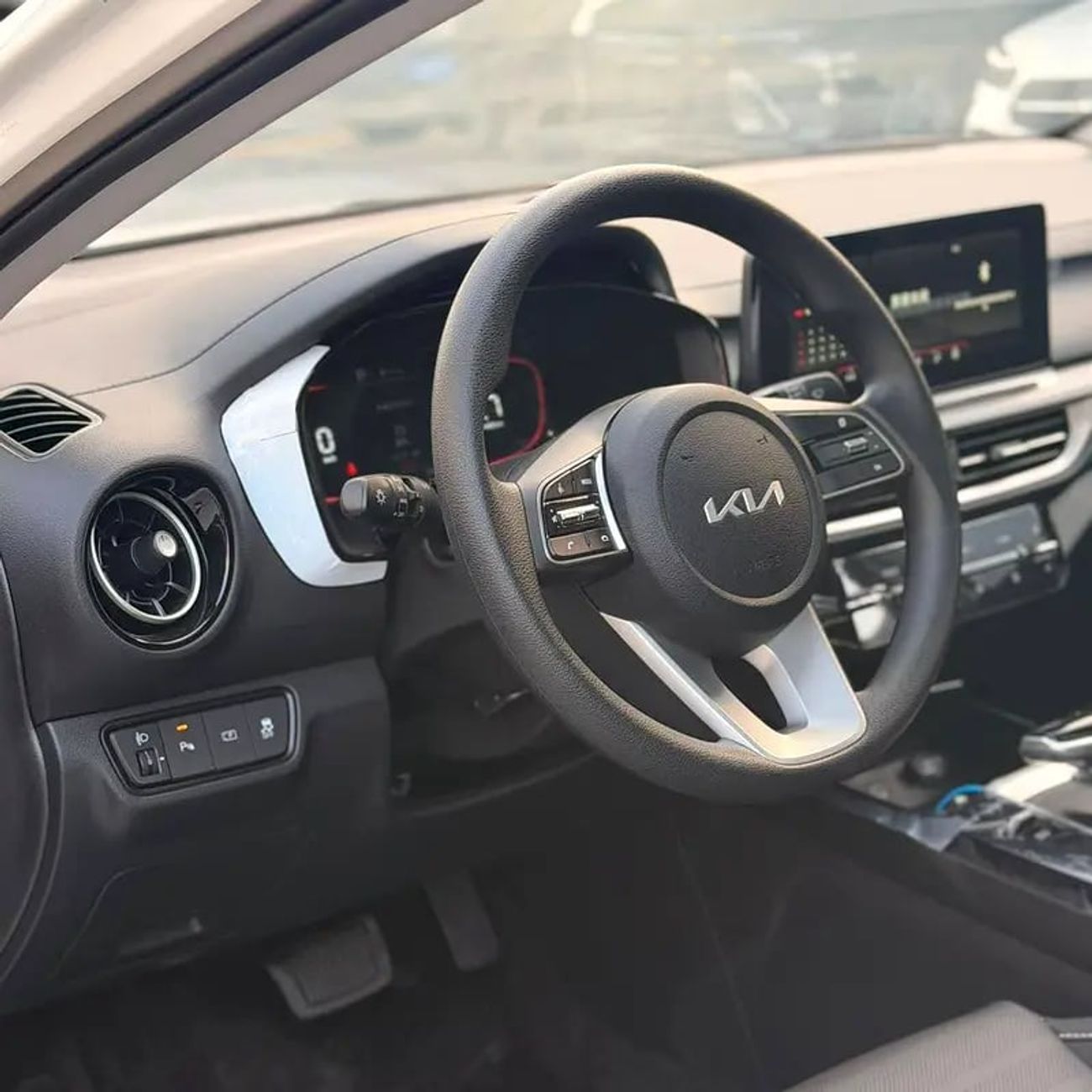 Kia K3 EX DLX EX , Chinese Specs - Brand New!