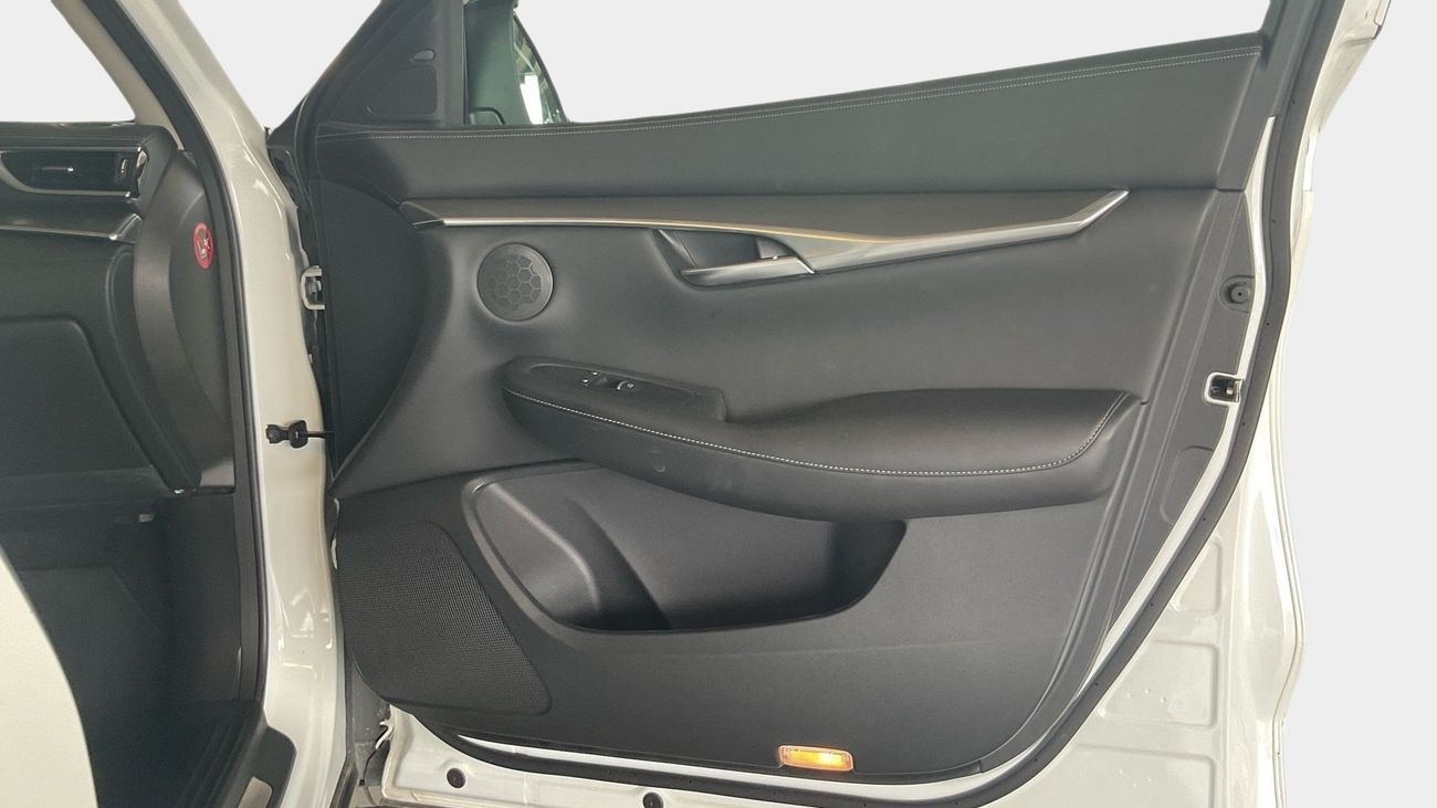 Infiniti QX50 LUXE | Guaranteed Warranty | 0 Down Payment