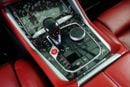 BMW X5 M carbon fiber-well maintained-Warranty & Service package available
