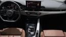Audi A4 35 TFSI S-LINE 2024 | AED 1602/Month | 0 DP | 30 Day Return | Warranty