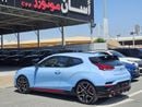 هيونداي فيلوستر N TOP هيونداي فيلوستر N TOP 2.0 لتر تيربو