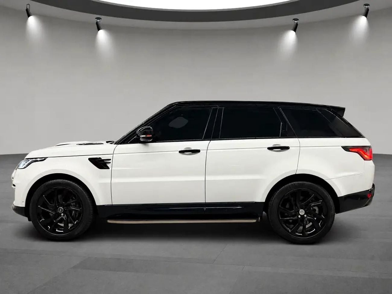 Land Rover Range Rover Sport HSE 2270 Per Month | Zero Down Payment | HSE
