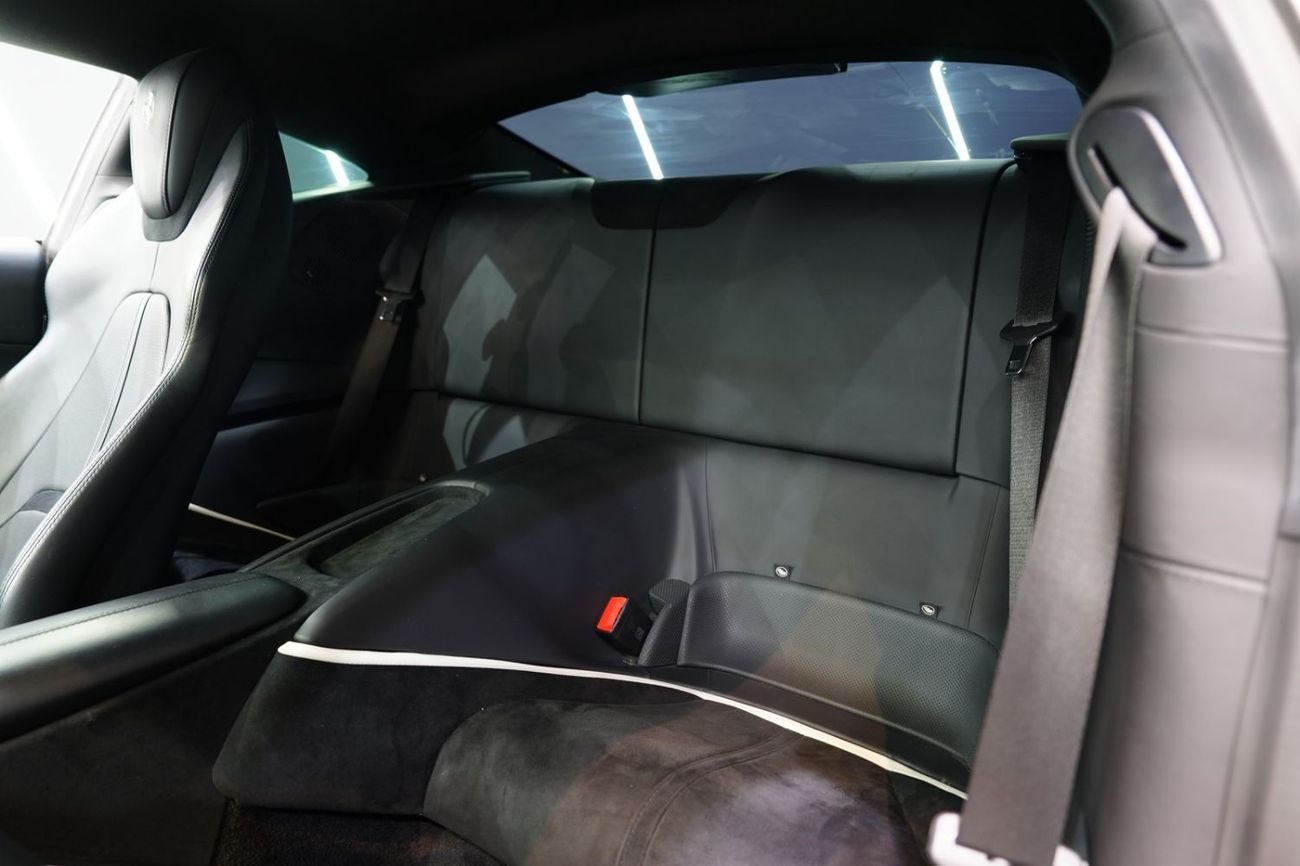 Ferrari Roma Roma Carbon Exterior, Magneride Dual Suspension, JBL Audio!!