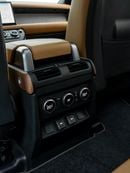 لاند روفر ديفندر 110 HSE P400