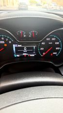 Chevrolet Impala LT