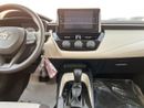 تويوتا كورولا XLI EXPORT ONLY - TOYOTA COROLLA - G 2.0L