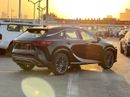 Lexus RX350 ELITE - EXPORT ONLY - LEXUS RX350 ELITE