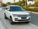 Land Rover Range Rover VOGUE SE