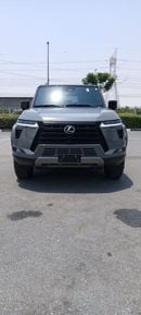 Lexus GX550 PREMIUM (NON GCC)