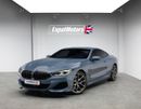 BMW M850i xDrive