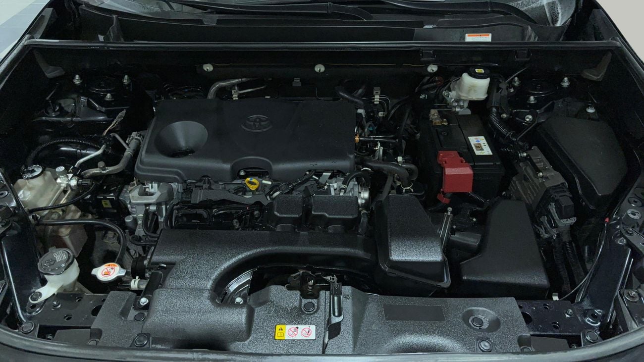Toyota RAV4 ADVENTURE 2023 | AED 1459/Month | 0 DP | 30 Day Return | Warranty | Service History