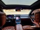 Mercedes Benz S400 S 400 4MATIC | Korean Specs | Pristine Condition