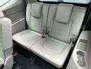 Volkswagen Teramont COMFORTLINE with Sunroof - Leather Seats 2L | VW Certified | Well Maintained