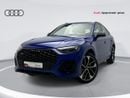Audi Q5 45 TFSI SPORTBACK S-LINE Q5 Sportback 45 TFSI quattro 249hp (Ref# 53281)