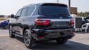 Nissan Patrol LE TITANIUM