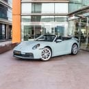بورش 911 CARRERA بورش كاريرا 911 موديل 2025، العلامة التجارية NW