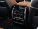 BMW X6 M60i BMW X6 M60 2024 GCC specs