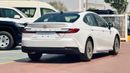 Toyota Camry LIMITED HEV 2.5HYBRID AT 2026 MEMORY SEATS PANORAMIC ROOF LEATHER SEATS