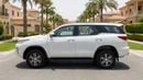 Toyota Fortuner GXR 2019 | AED 1129/Month | 0 DP | 30 Day Return | Warranty | Service History