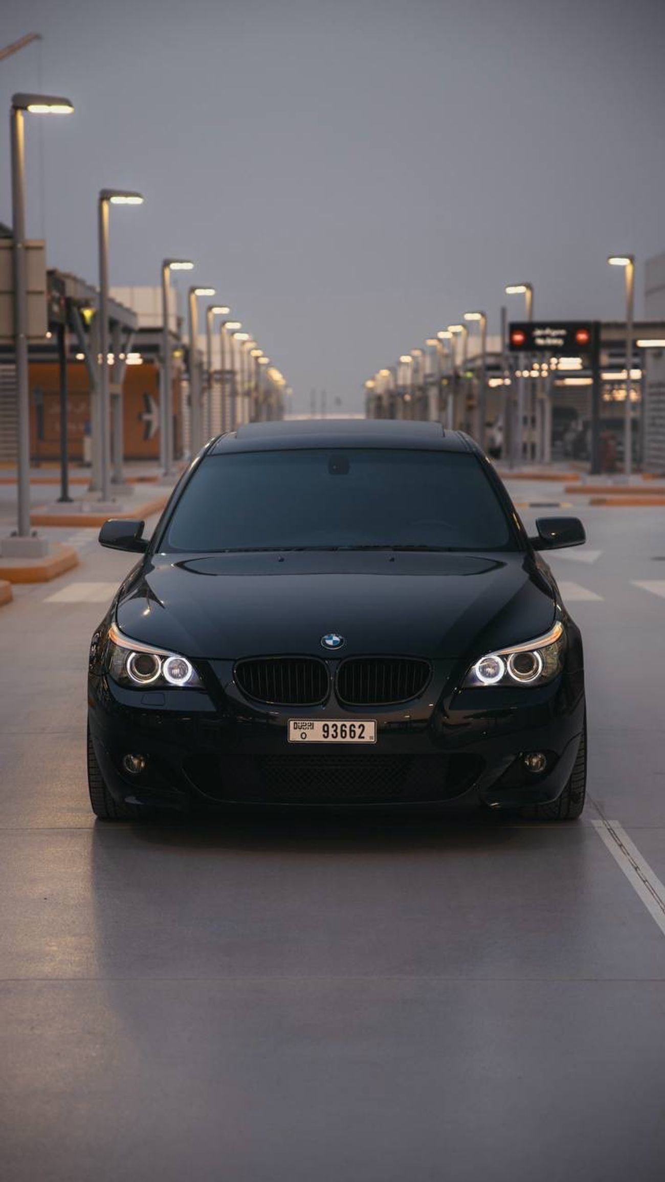 BMW 530i