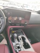 Lexus NX 350h PLATINUM 2026 Lexus NX 350h Hybrid automatic with panoramic roof GCC Specs Available GRAY