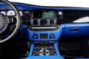 Rolls Royce Wraith STANDARD STD 2021-ROLLS ROYCE WRAITH-WARRANTY AND SERVICE CONTRACT AVAILABLE