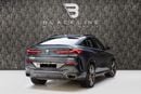 BMW X6 M STANDARD
